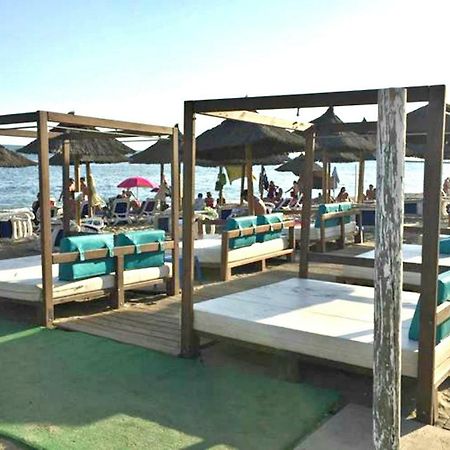 Skysea Holidays Mi Capricho Apartment Sitio de Calahonda Exterior photo