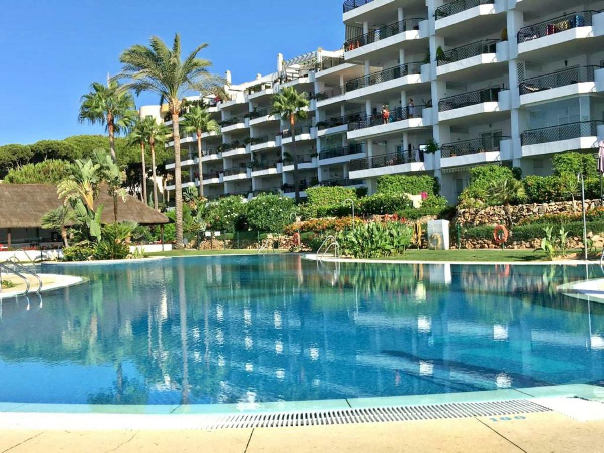 Skysea Holidays Mi Capricho Apartment Sitio de Calahonda Exterior photo