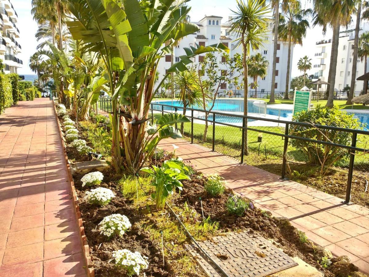Skysea Holidays Mi Capricho Apartment Sitio de Calahonda Exterior photo