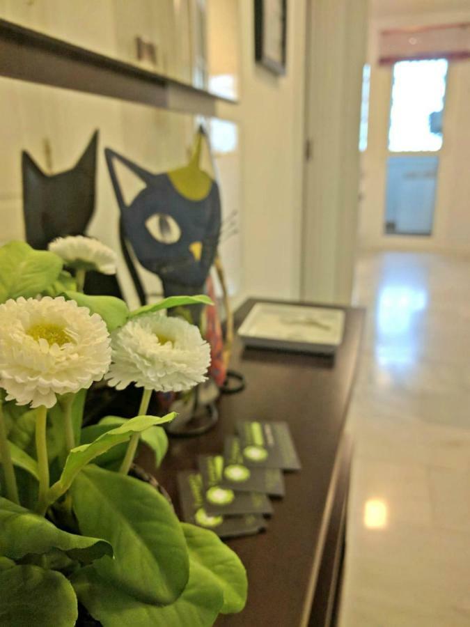 Skysea Holidays Mi Capricho Apartment Sitio de Calahonda Exterior photo