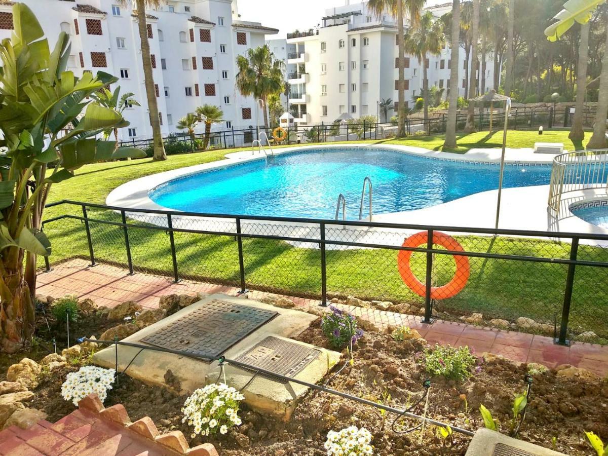 Skysea Holidays Mi Capricho Apartment Sitio de Calahonda Exterior photo