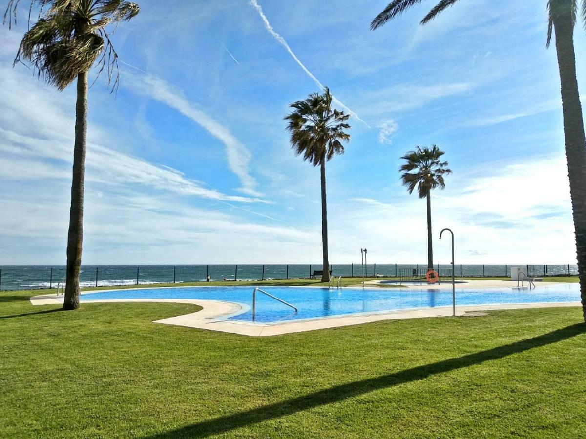 Skysea Holidays Mi Capricho Apartment Sitio de Calahonda Exterior photo