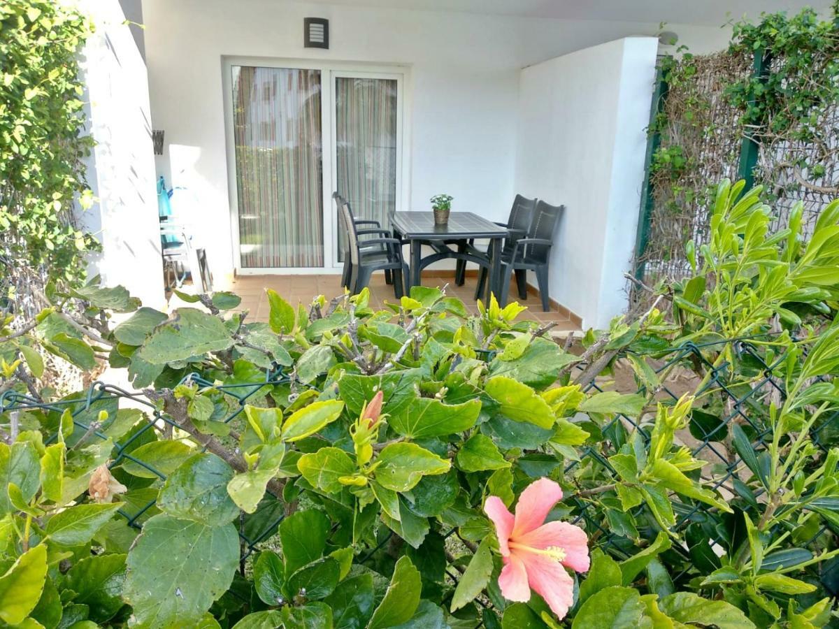 Skysea Holidays Mi Capricho Apartment Sitio de Calahonda Exterior photo
