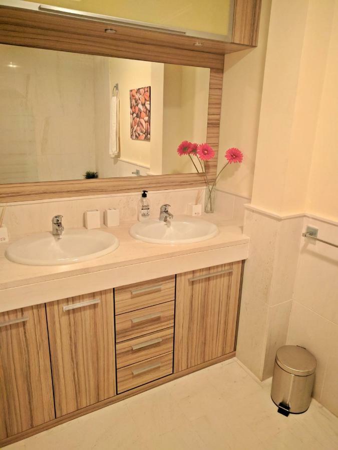 Skysea Holidays Mi Capricho Apartment Sitio de Calahonda Exterior photo