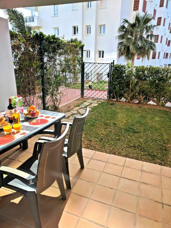 Skysea Holidays Mi Capricho Apartment Sitio de Calahonda Exterior photo