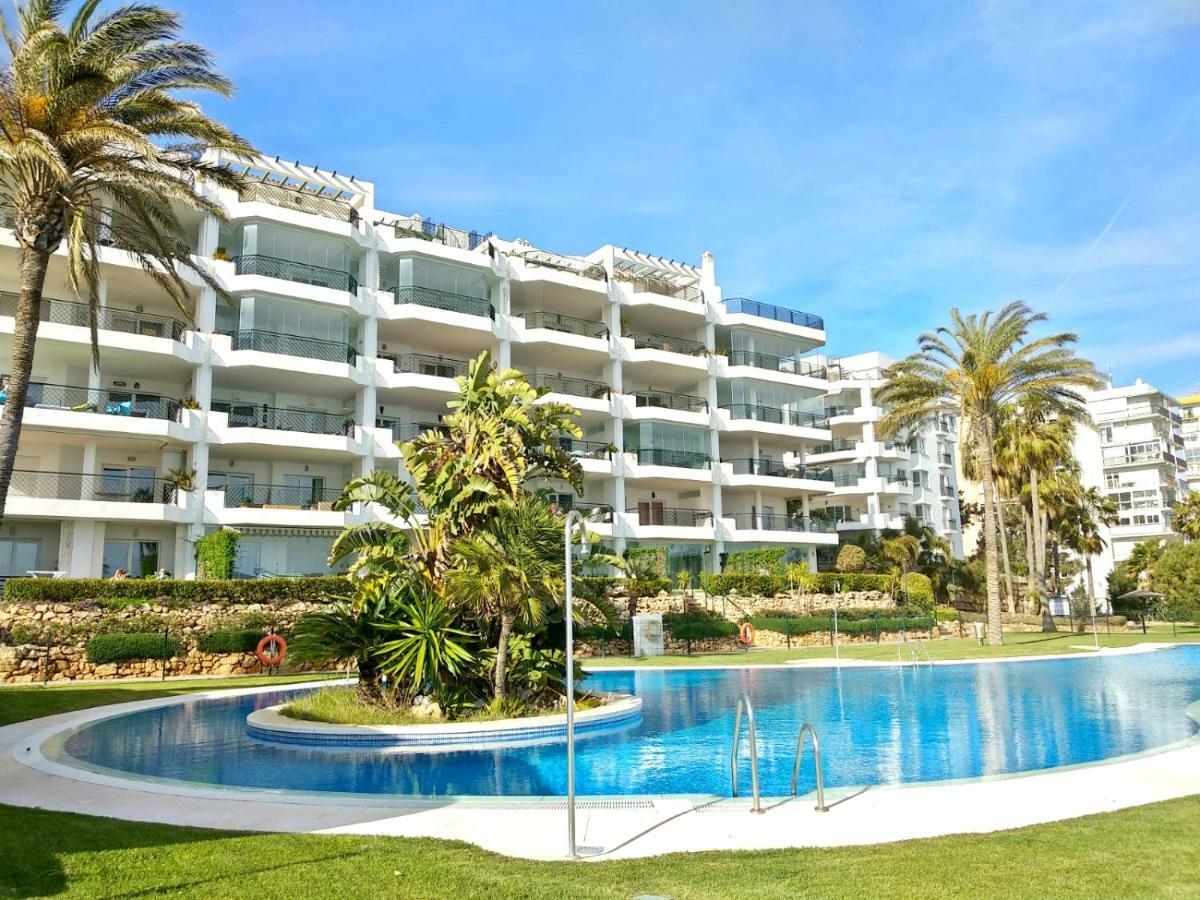 Skysea Holidays Mi Capricho Apartment Sitio de Calahonda Exterior photo