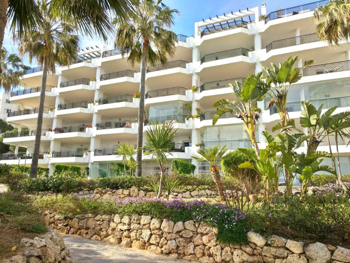 Skysea Holidays Mi Capricho Apartment Sitio de Calahonda Exterior photo